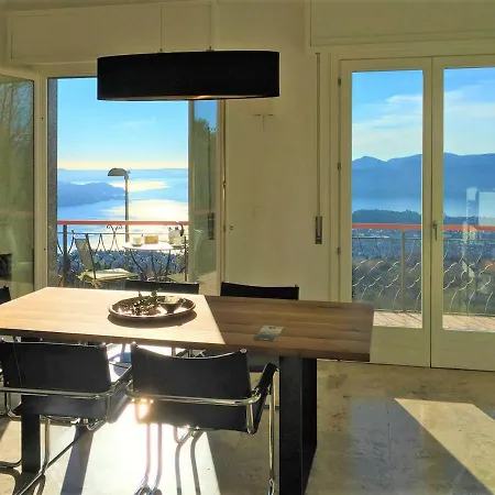 Casa Gabriela 1 Apartment