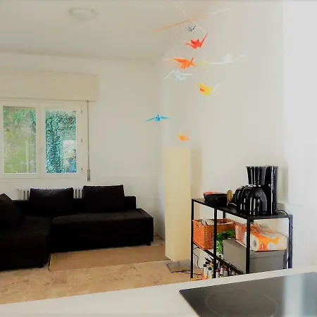 Casa Gabriela 1 Apartment Arizzano