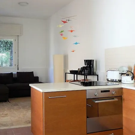 Casa Gabriela 1 Apartment Arizzano